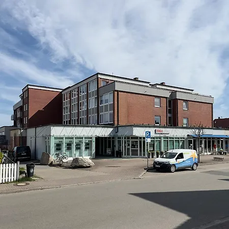 Haus Nordenlicht *naujokat* Wittdün