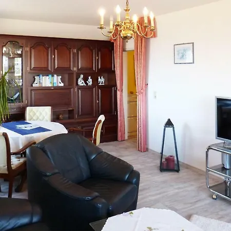 Haus Nordenlicht *naujokat* Wittdün