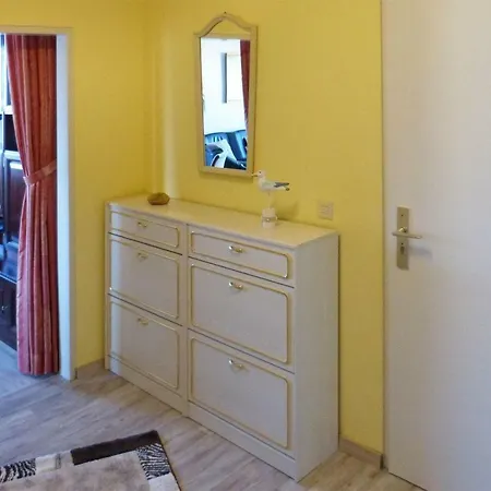 Haus Nordenlicht *naujokat* Wittdun